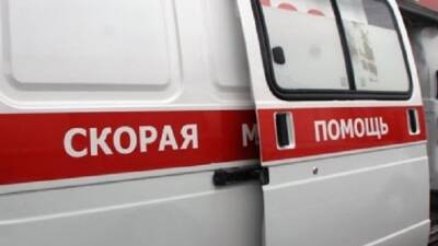 В Екатеринбурге в ДТП со «скорой» пострадали четыре человека - usedcars.ru - Екатеринбург
