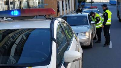Депутаты предложили увеличить штрафы водителям, которые часто нарушают ПДД - autonews.autoua.net - Украина
