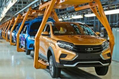 В автомобилях Lada и Hyundai появятся важные детали российского производства - usedcars.ru - Франция - Южная Корея - Россия - Воронеж
