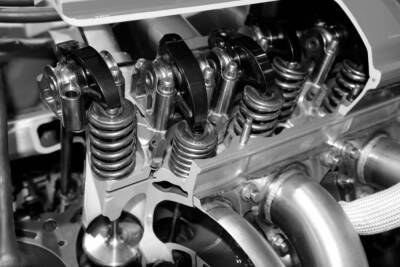 Cummins разработал многотопливный двигатель с нулевым вредным выбросом - autocentre.ua