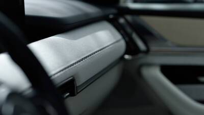 Mazda засветила салон нового кроссовера CX-60 - autonews.autoua.net