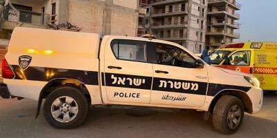 Задержаны подростки, обстрелявшие автобус из ружья для страйкбола - detaly.co.il - Иерусалим