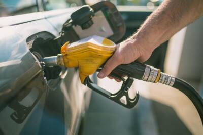 Цены на топливо разрешили повысить еще на 26-64 копеек за литр - autonews.autoua.net