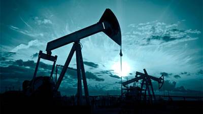 Нефть дешевеет 23 февраля в рамках коррекции после роста в цене до максимума - bin.ua - Украина - Англия - Сша - Россия - Евросоюз - Днр - Донецкая обл. - Лнр