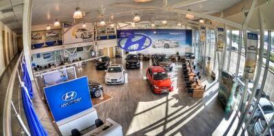 Hyundai пригрозил своим автодилерам в США санкциями за завышение цен на автомобили - avtonovostidnya.ru - Сша