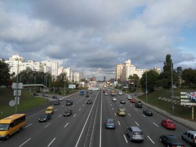 Военное положение в Украине – важная информация для автомобилистов - autocentre.ua - Украина