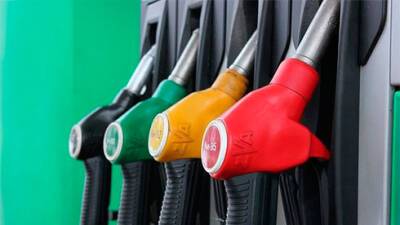 АЗС ограничивают продажу топлива «в одни руки» - bin.ua - Украина