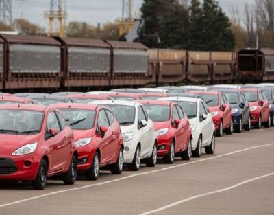 Автопроизводители начали отказываться от поставок машин в Россию - autostat.ru - Украина - Россия
