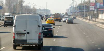 Четыре изменения для водителей в РФ вступят в силу с 1 марта 2022 года - avtonovostidnya.ru - Россия