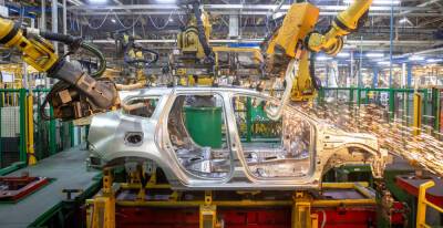 Московский завод Renault приостановит производство автомобилей с 28 февраля 2022 года - avtonovostidnya.ru - Москва - Тольятти