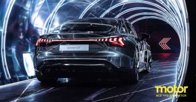 Audi запустила отзывную акцию, чтобы решить проблему, вызванную предыдущим отзывом - motor.ru