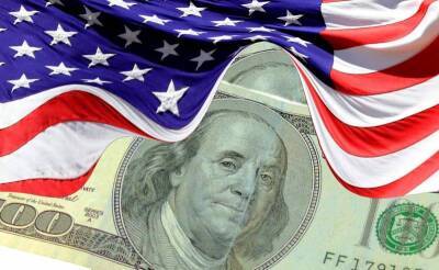 Доллар окончательно потерял репутацию надежной валюты - topcor.ru - Китай - Сша - Россия - Вашингтон - Иран - Венесуэла