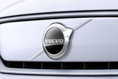Volvo анонсировала семь новинок, в том числе маленький кроссовер - kolesa.ru - Китай - Сша - штат Южная Каролина