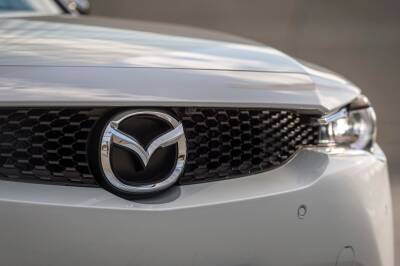 Джереми Томсон - Mazda собирается на новый уровень: соперником на рынке окажется Lexus - kolesa.ru