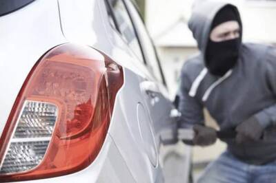 За год в Киеве украли около 700 авто: какие у воров самые популярные? - auto.24tv.ua - Киев - Киев