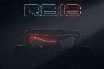 Максим Ферстаппен - Гюнтер Штайнер - В Red Bull Racing объявили дату презентации RB18 - f1news.ru
