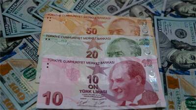 Реджеп Тайип Эрдоган - Инфляция в Турции в январе достигла максимума за два десятилетия – 48,7% - bin.ua - Украина - Турция