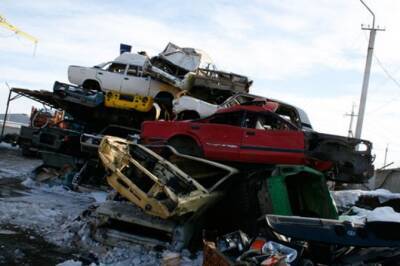 Андрей Белоусов - В России могут возобновить программу утилизации старых автомобилей - autostat.ru - Россия