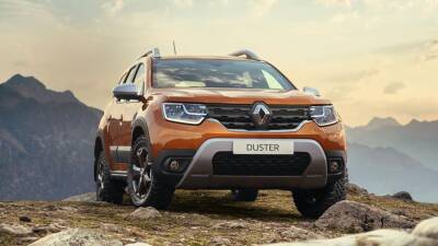 Renault повысила цены в России второй раз с начала года - motor.ru - Россия