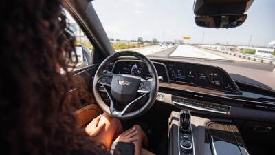 Автоматические системы контроля внимания водителей признали неэффективными - motor.ru - Сша - Santa Fe