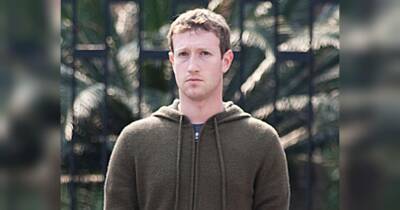 Найгірший день в історії Facebook: Цукерберг за добу втратив 29 млрд доларів - fakty.ua - Украина