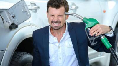 Стоимость топлива в Украине достигла рекордной отметки – прогнозы экспертов - autocentre.ua - Украина