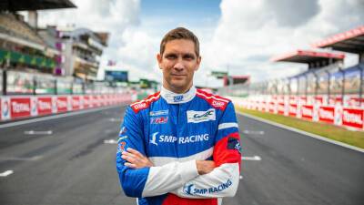 Виталий Петров - Виталий Петров и ещё 15 россиян стали членами международных комиссий FIA - autosport.com.ru - Россия
