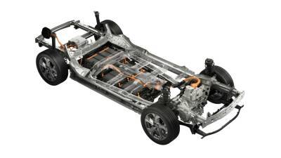 Mazda готовит сразу 3 электромобиля к 2025 году - autonews.autoua.net - Сша