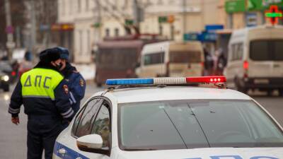 В Москве задержан водитель, накопивший штрафов ГИБДД на миллион рублей - motor.ru - Москва - Россия