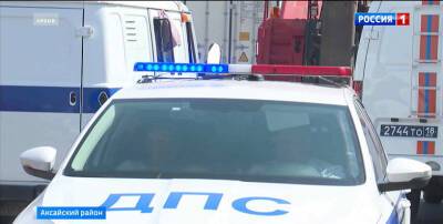В результате рейда донские полицейские выявили более 100 нетрезвых водителей - dontr.ru - Россия