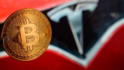 Tesla заявила, что владеет биткоинами на сумму около $2 миллиардов - bin.ua - Украина - Сша - штат Техас