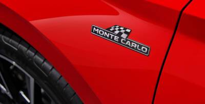 Fabia Monte-Carlo - Компания Skoda представит новый хетчбек Skoda Fabia Monte Carlo 15 февраля 2022 года - avtonovostidnya.ru