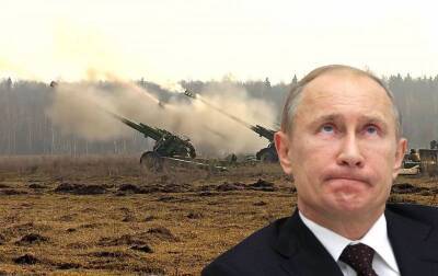 Как Путину избежать навязываемой ему войны на Украине - topcor.ru - Украина - Сша - Куба - Александровск - Дивногорск