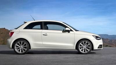 Маркус Дюсманн - Audi отправляет в отставку две субкомпактные модели - autocentre.ua