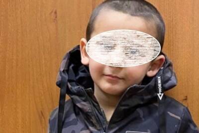 В Ярославле пятилетний ребенок сбежал от родителей покататься на автобусе - yar.mk.ru - Ярославль