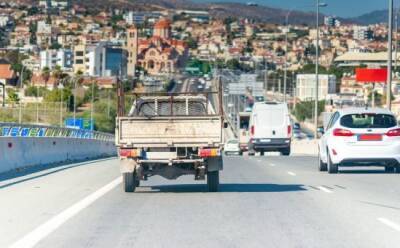 Кипр не может похвастаться безопасностью на дорогах - vkcyprus.com - Армения - Кипр - Албания - Монако - Таиланд - Гонконг - Конго - Цар - Либерия - Микронезия