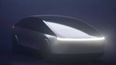 Новый соперник Tesla за $100 000 может проезжать на одном заряде до 1000 км - autocentre.ua