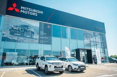 Mitsubishi может остановить поставки и производство автомобилей в России - autostat.ru - Россия - Япония