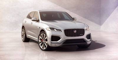 Автоконцерн Jaguar Land Rover сообщил о приостановке отгрузки автомобилей в РФ - avtonovostidnya.ru - Россия
