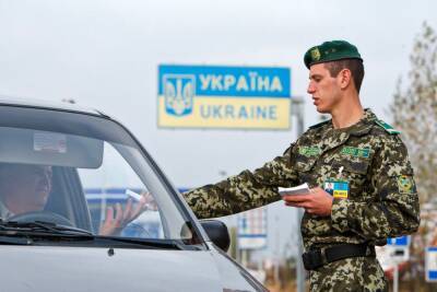 Как обстоит ситуация на западной границе Украины - autocentre.ua - Украина - Россия - Словакия - Молдавия - Польша - Румыния - Венгрия