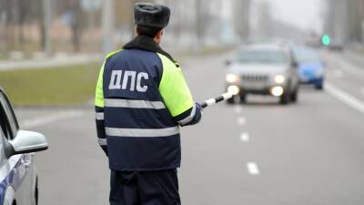 В России ввели новый штраф для водителей и изменили правила техосмотра - kolesa.ru - Россия