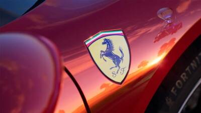 Бенедетто Винья - Ferrari покидает российский рынок и помогает украинцам - auto.24tv.ua - Украина - Россия