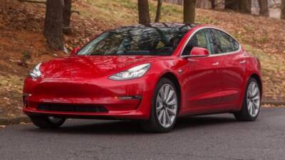 Фирма Tesla из-за санкций повысила цены на электромобили - usedcars.ru - Сша