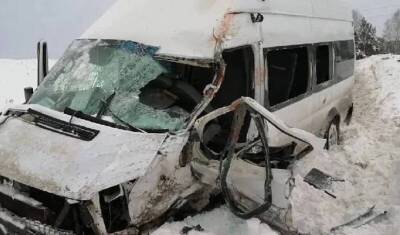 В Башкирии будут судить водителя автобуса, по вине которого в ДТП погибли трое детей - mkset.ru - республика Башкирия - Нефтекамск