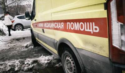 В Башкирии 35-летний водитель без прав погиб в аварии с грузовиком - mkset.ru - республика Башкирия - Нефтекамск
