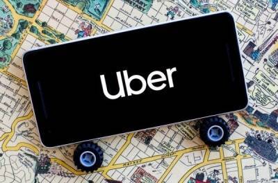 Підтримка України – чим допомагає Uber? - news.infocar.ua - Сша
