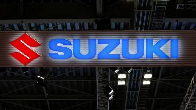 Suzuki остановила поставки автомобилей в Россию - autocentre.ua - Украина - Россия - Венгрия