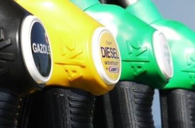 Денис Шмигаль - Україна почала переговори з найбільшими світовими компаніями про постачання пального - news.infocar.ua
