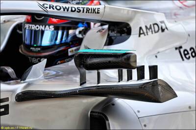 Зеркала Mercedes обсудят в FIA - f1news.ru - Бахрейн