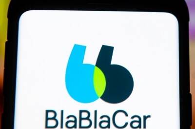 Як шукати волонтерів та тих, хто потребує транспорту за допомогою BlaBlaCar - news.infocar.ua - місто Львів